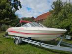 Mooie Maxum sr3 1800 uit 2006 met 135 pk binnen boord motor, Watersport en Boten, Speedboten, Ophalen, Binnenboordmotor, 120 tot 200 pk