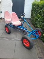 Mammoet skelter met duozit, Kinderen en Baby's, Speelgoed | Buiten | Skelters, Ophalen, Zo goed als nieuw, Mammoet, Duozit