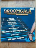 Droom Gala (2xLP), Ophalen of Verzenden, Zo goed als nieuw, Overige formaten, Nederlandstalig