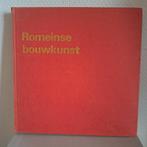 ROMEINSE BOUWKUNST / Bouwkunst der Eeuwen - G. Picart, Ophalen of Verzenden, Gelezen, Architectuur algemeen