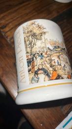 Anton Piek beker, Ophalen of Verzenden