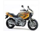 Yamaha TDM 850 4TX Onderdelen, Motoren, Onderdelen | Yamaha, Ophalen of Verzenden, Nieuw