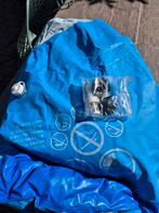 Intex Easy Set Zwembad 2.44m, Ophalen, Gebruikt, Opblaaszwembad, Rond