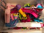 Grote Pinypon verzameling!, Kinderen en Baby's, Speelgoed | Poppenhuizen, Ophalen, Gebruikt, Poppenhuis