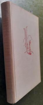 Winterweelde in de bergen, Boeken, Ophalen of Verzenden, Gelezen