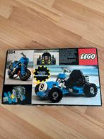 Technisch lego 854, Ophalen, Gebruikt, Complete set, Lego