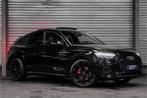 Audi Q5 Sportback 55 TFSIe 367PK S edition |BlackED|Pano|Luc, Auto's, Automaat, Gebruikt, Euro 6, 4 cilinders
