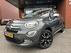 Fiat 500X 1.6 PopStar // NAVI // CLIMA // CRUISE // TREKHAAK, Auto's, Fiat, Voorwielaandrijving, Stof, Gebruikt, Euro 6