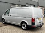 Volkswagen Transporter 2.0 TSI L2H1 Automaat Benzine /CNG Du, Auto's, Stof, Gebruikt, 4 cilinders, 1984 cc