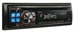 Losse Alpine CDE-125BT autoradio met bluetooth bellen&muziek, Auto diversen, Autoradio's, Ophalen of Verzenden, Zo goed als nieuw