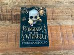 Kingdom of the wicked, Boeken, Ophalen, Nieuw
