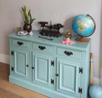 Vintage Dressoir, Huis en Inrichting, Kasten | Dressoirs, Ophalen, Gebruikt, 25 tot 50 cm