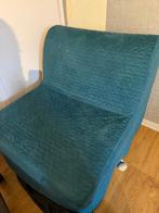 Slaap fauteuil Ikea, Ophalen