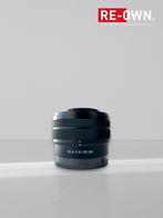 Sony FE 28-60mm F/4-5.6(nieuwstaat + garantie) Kom inruilen!, ., Ophalen of Verzenden, Zo goed als nieuw, Sony