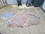 Bucas smartex extra met hals 145 /195, Dieren en Toebehoren, Ophalen of Verzenden, Gebruikt, Deken