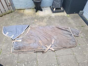 Bucas smartex extra met hals 145 /195 beschikbaar voor biedingen