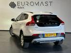 Volvo V40 Cross Country 1.5 T3 Polar+ Luxury Panoramadak Led, Euro 6, 4 cilinders, 700 kg, Wit