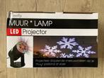 Projector muurlamp (nieuw), Diversen, Kerst, Ophalen of Verzenden, Nieuw