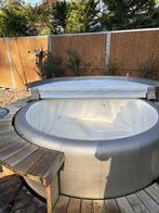 Softub jacuzzi, Ophalen, Nieuw, Trap, Vast