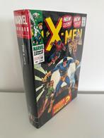 Marvel Comics The X-Men omnibus 2 HC SEALED, Meerdere comics, Verzenden, Zo goed als nieuw, Amerika