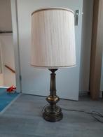 Te koop lamp., Huis en Inrichting, Lampen | Vloerlampen, Ophalen, Zo goed als nieuw, Minder dan 100 cm