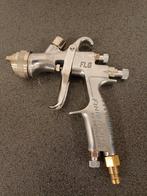 DeVilbiss FLG-5 1.4, Doe-het-zelf en Verbouw, Schildersmaterialen, Ophalen of Verzenden, Gebruikt, Overige typen