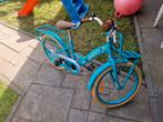 Stoere meidenfiets 20 inch, Ophalen, Gebruikt, 20 inch of meer, Amigo