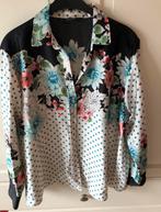 Zara blouse maat L, Zara, Ophalen of Verzenden, Zo goed als nieuw, Maat 42/44 (L)
