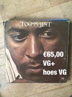 Toussaint- idem, Ophalen, Zo goed als nieuw, Overige formaten