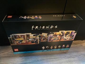 Lego Friends 10292 the apartments nieuw in doos! beschikbaar voor biedingen