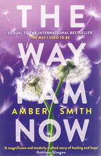 The way i am now, Gelezen, Ophalen of Verzenden, Amber Smith, Amerika