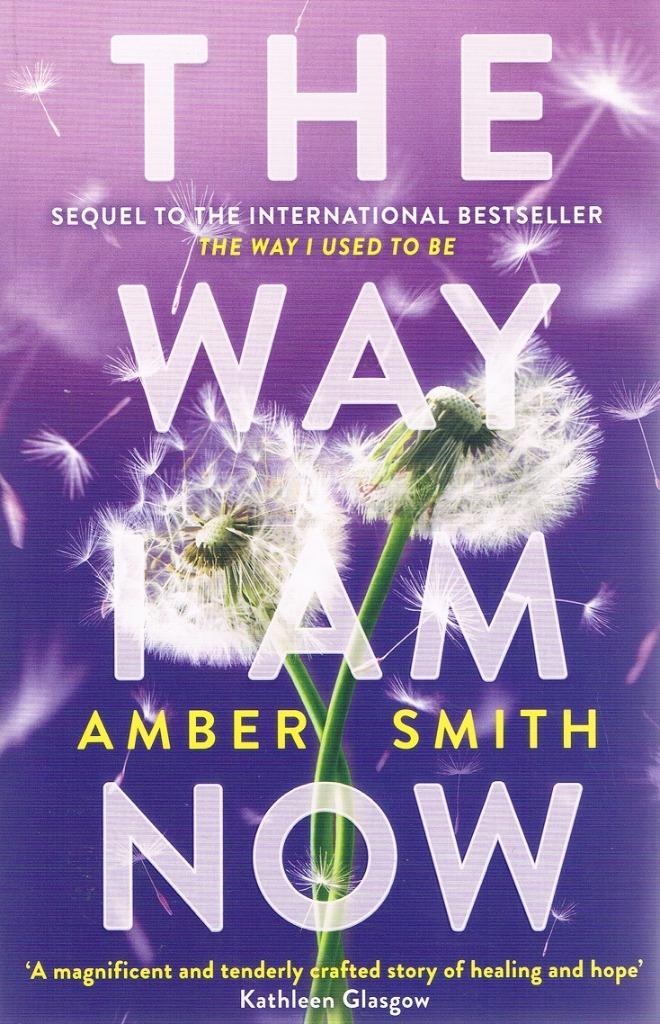 The way i am now, Boeken, Romans, Gelezen, Amerika, Ophalen of Verzenden