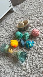 Badspeeltjes baby, Ophalen, Zo goed als nieuw