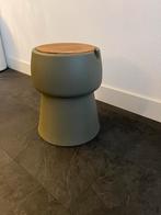 Jokjor champ koeler/kruk, Antiek en Kunst, Kunst | Designobjecten, Ophalen