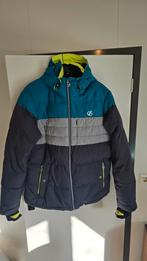 Dare2B Ski Jas Heren Maat XL (56), Kleding | Heren, Jassen | Winter, Overige kleuren, Dare2B, Maat 56/58 (XL), Ophalen of Verzenden