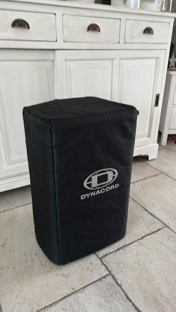 1 Dynacord A 112 A .. Actieve speaker beschikbaar voor biedingen