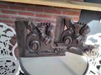 Console, Ophalen, Ovaal, Minder dan 50 cm