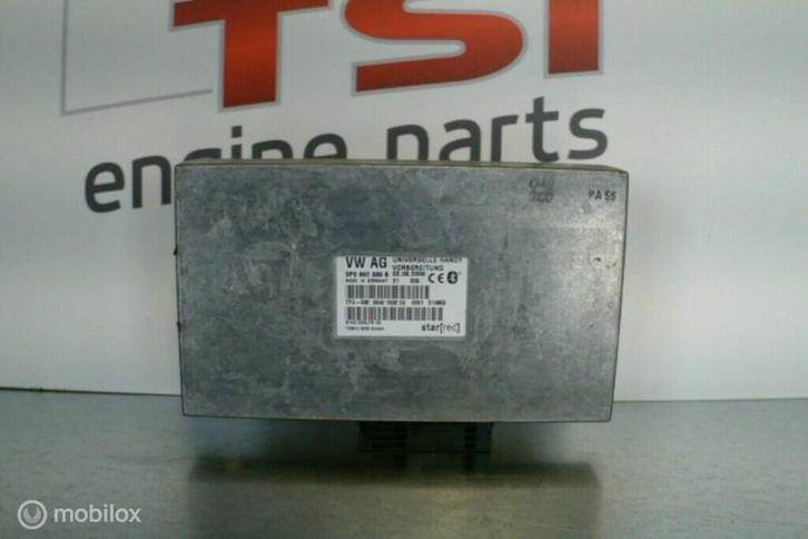 Bluetooth-module ​​5P0862335B, Auto-onderdelen, Elektronica en Kabels, Gebruikt, Ophalen of Verzenden