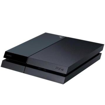 Playstation 4 beschikbaar voor biedingen