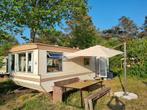 Caravan te huur op de mooiste plek van Bakkum 706, Caravans en Kamperen, Verhuur