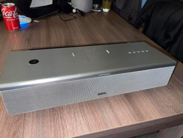 Loewe soundport compact, Bluetooth beschikbaar voor biedingen