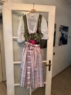 Turi Landhaus Dirndl Maat 54 - Elegant en Kostbaar, Kleding | Dames, Gelegenheidskleding, Overige typen, Maat 46/48 (XL) of groter