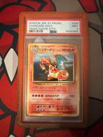 Charizard 280/XY-P PSA 9, Ophalen of Verzenden, Zo goed als nieuw