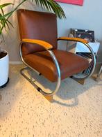 Tubax vilvoure, Huis en Inrichting, Fauteuils, Ophalen, Gebruikt, Minder dan 50 cm