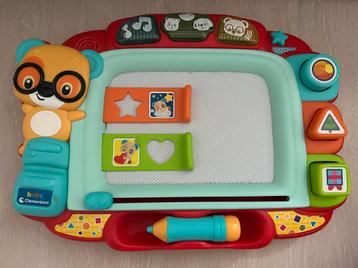 Clementoni Tekenbord beschikbaar voor biedingen