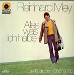 Mooie LP vinyl Reinhard Mey Alles was ich habe SPOTPRIJS!!!, Ophalen of Verzenden, Zo goed als nieuw