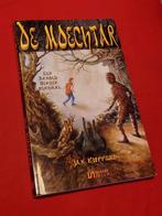 GESIGNEERD De moechtar. - Jan Kuppens. 2002., Ophalen of Verzenden, Gelezen