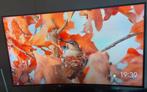 Samsung Curve smart tv 48', Audio, Tv en Foto, Televisies, Ophalen of Verzenden, Zo goed als nieuw, 100 cm of meer, Samsung