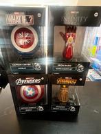 Marvel Collector Probs Statues, Ophalen of Verzenden, Zo goed als nieuw