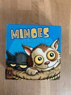 Spel Minoes de kat in de zak 999 games, Ophalen of Verzenden, Zo goed als nieuw, 999  Games
